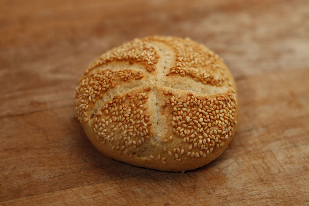 Brötchen | Café und Konditorei Grobe